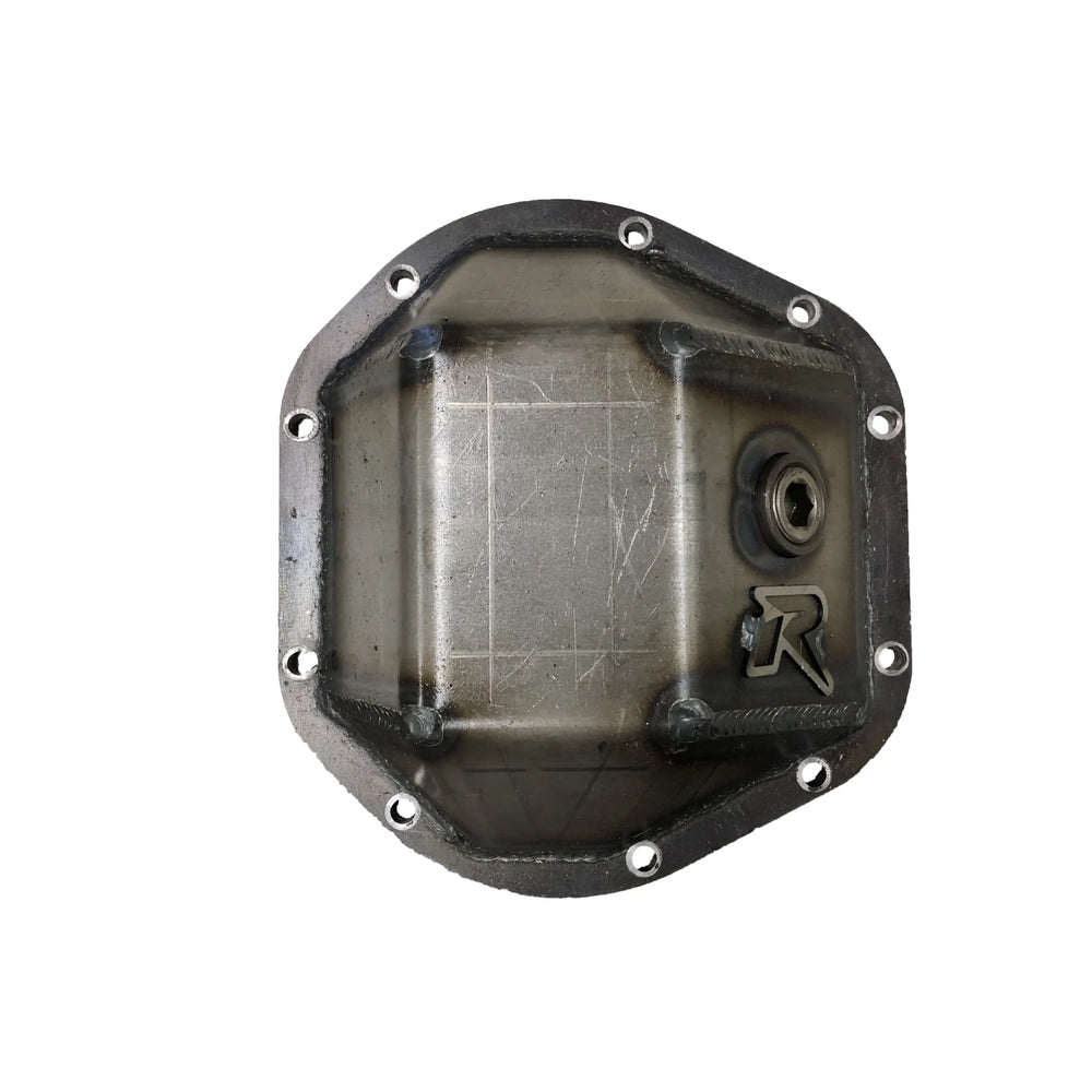 Revolution Gear & Axle differential cover