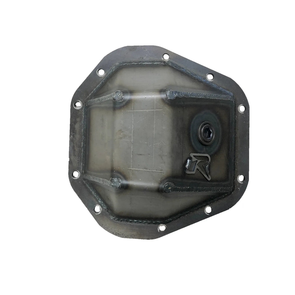 Revolution Gear & Axle differential cover