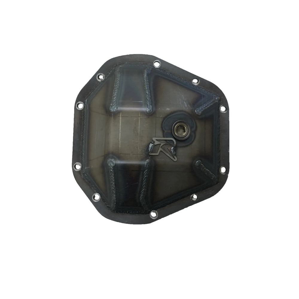 Revolution Gear & Axle differential cover