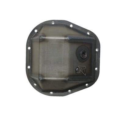 Revolution Gear & Axle differential cover