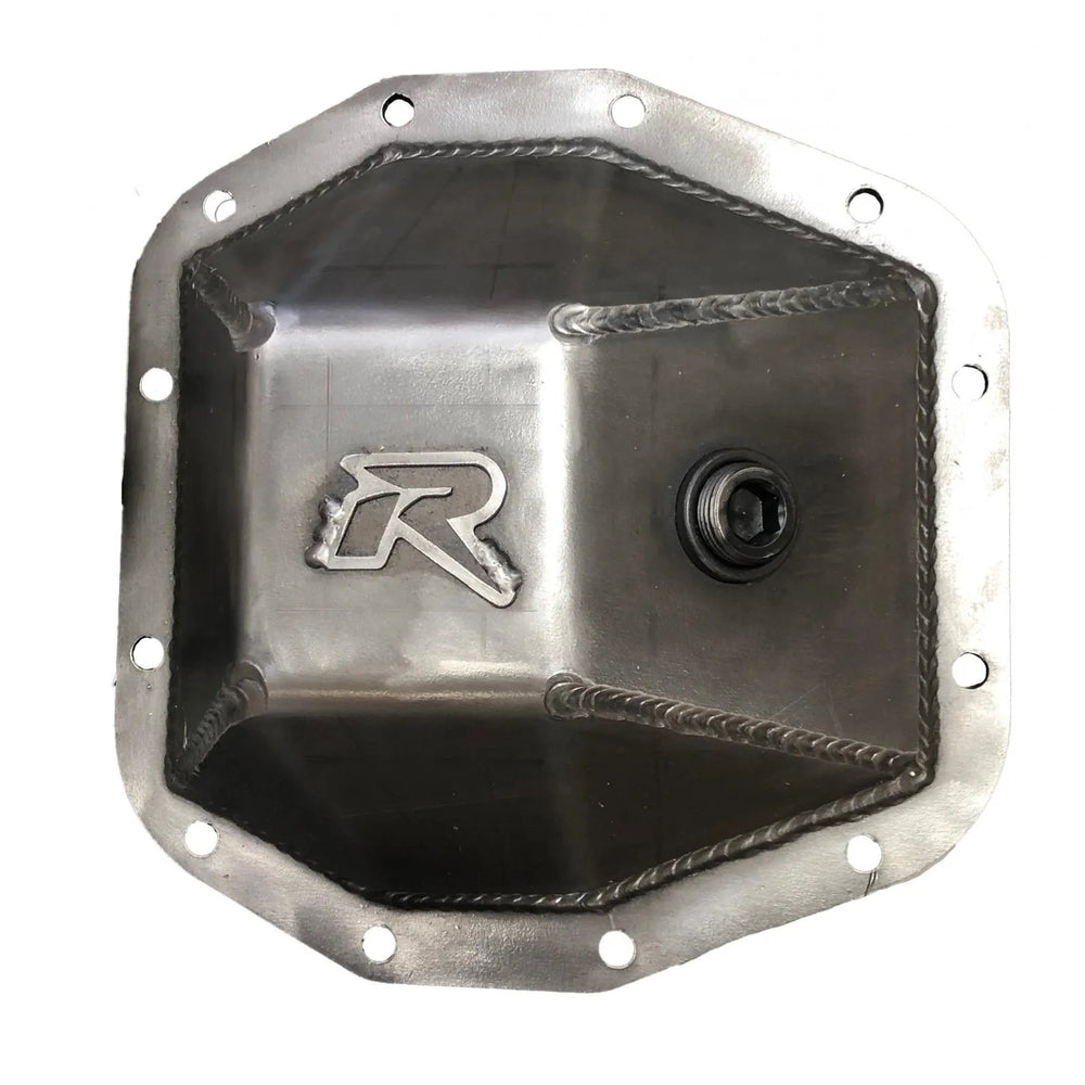 Revolution Gear & Axle differential cover