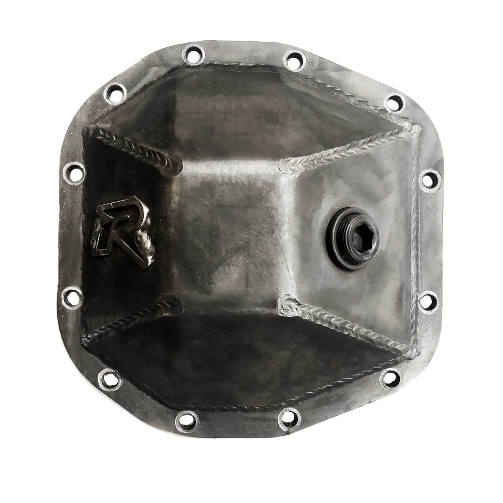 Revolution Gear & Axle differential cover