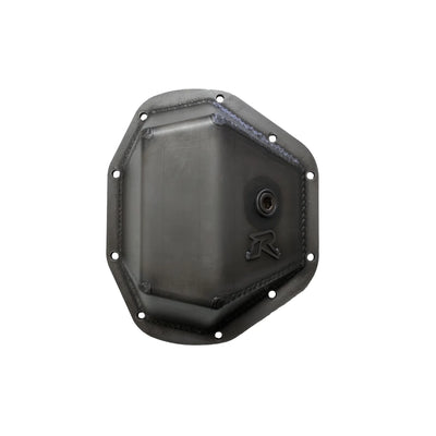 Revolution Gear & Axle differential cover