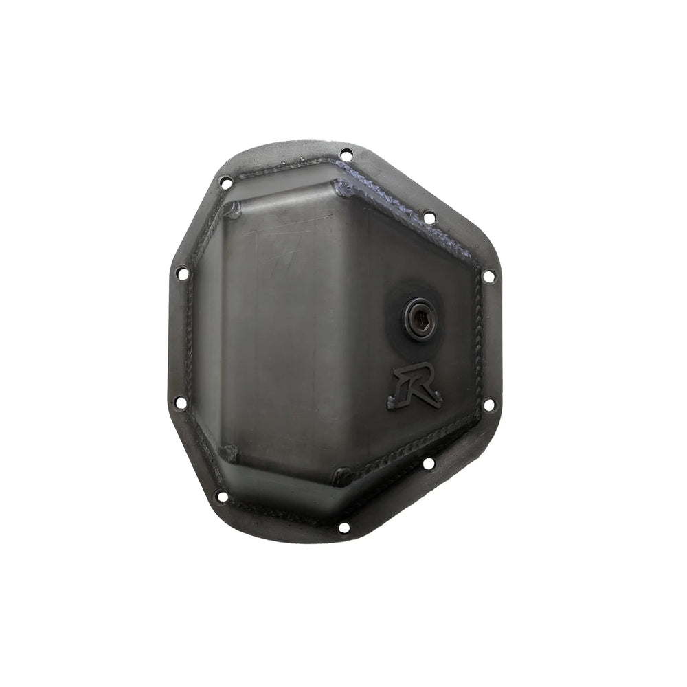 Revolution Gear & Axle differential cover