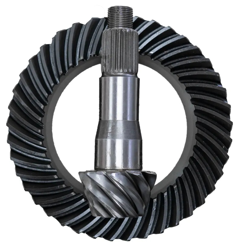 Revolution Gear & Axle auto part
