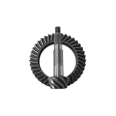 Revolution Gear & Axle auto part