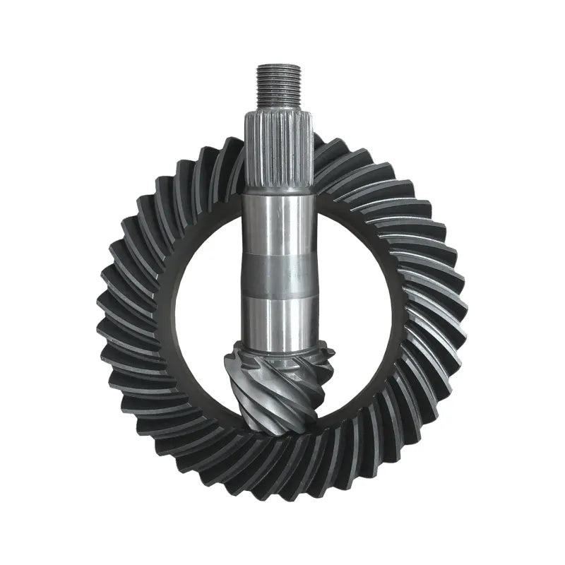Revolution Gear & Axle auto part
