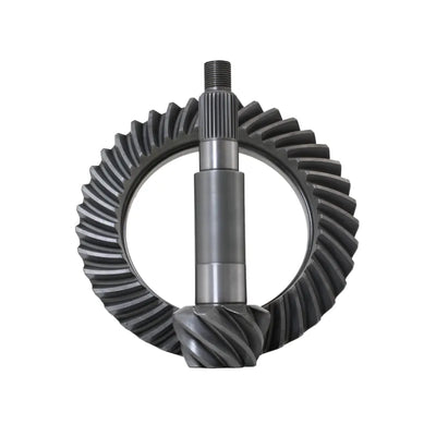 Revolution Gear & Axle auto part