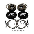 Revolution Gear & Axle auto part