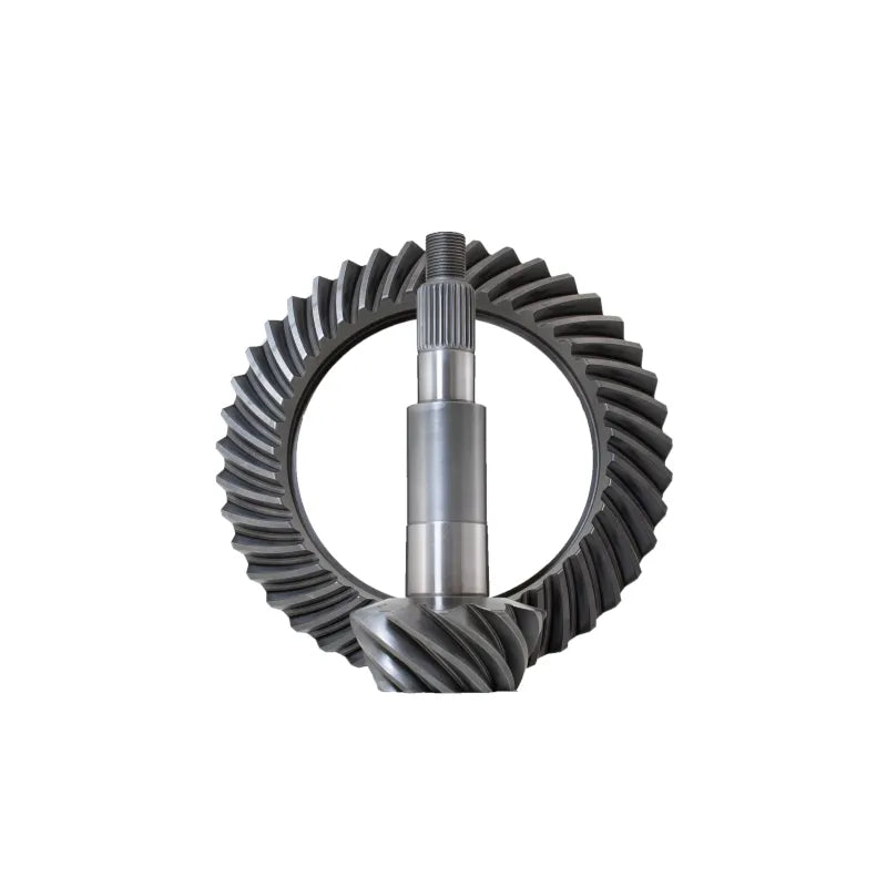 Revolution Gear & Axle auto part