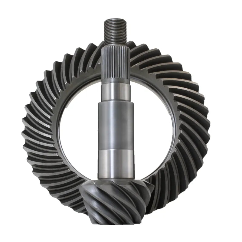 Revolution Gear & Axle auto part