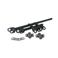 Revolution Gear & Axle auto part