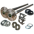 Revolution Gear & Axle auto part