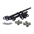 Revolution Gear & Axle auto part