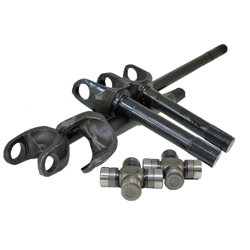 Revolution Gear & Axle auto part