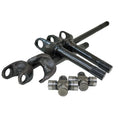 Revolution Gear & Axle auto part