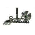 Revolution Gear & Axle auto part