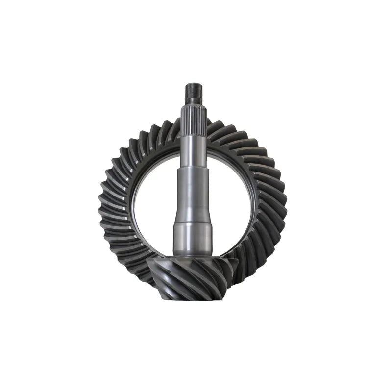 Revolution Gear & Axle auto part