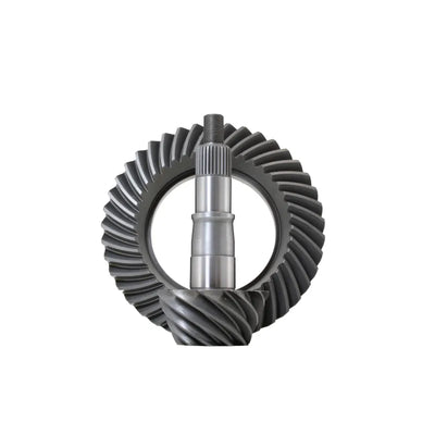 Revolution Gear & Axle auto part