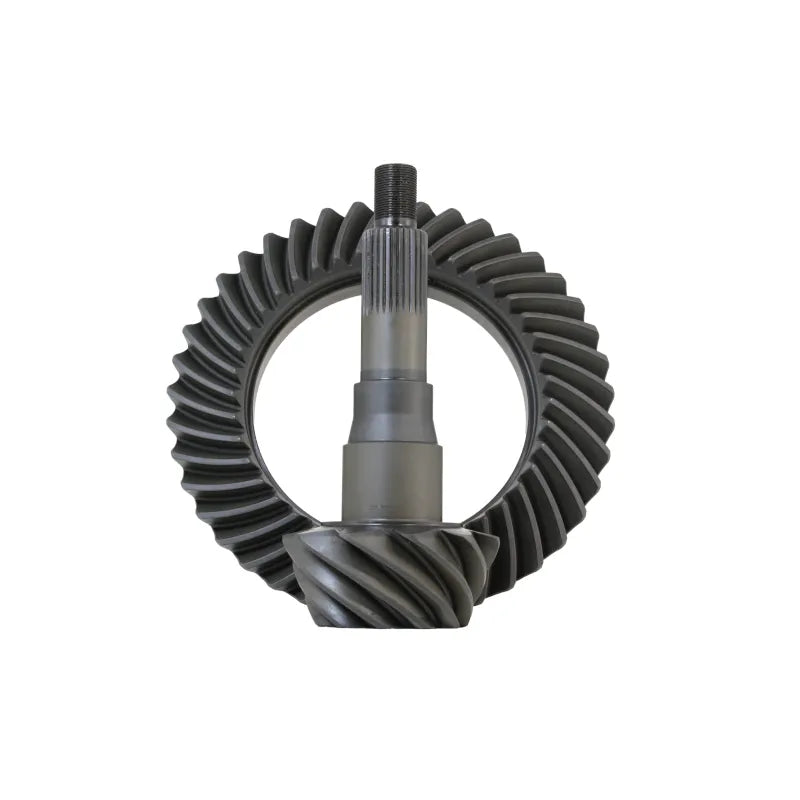 Revolution Gear & Axle auto part