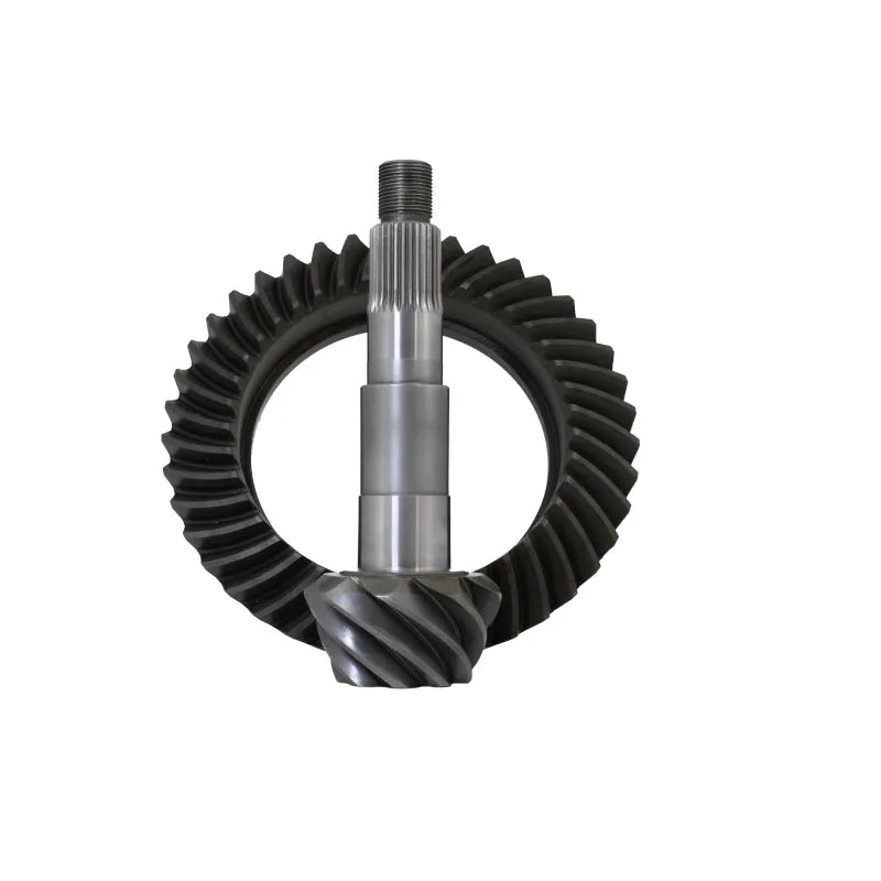 Revolution Gear & Axle hardware kit