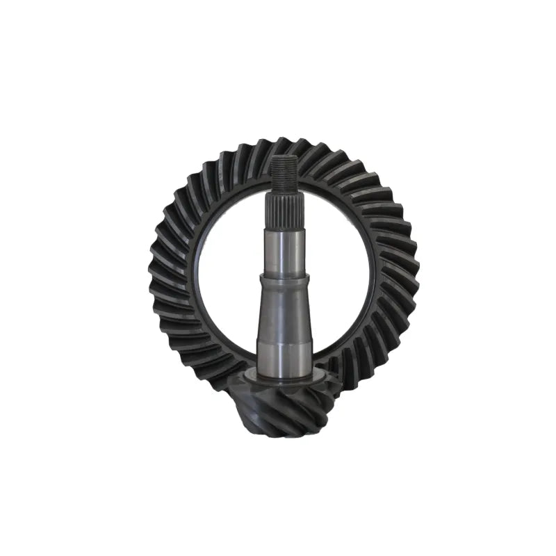 Revolution Gear & Axle hardware kit