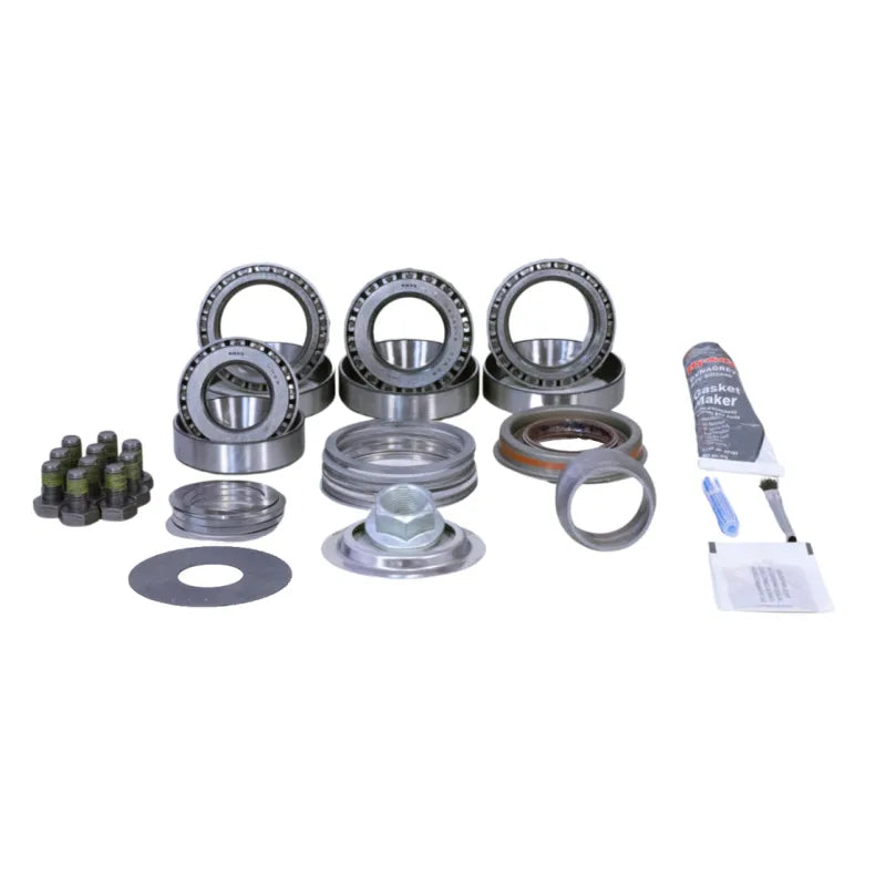 Revolution Gear & Axle auto part