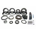 Revolution Gear & Axle auto part