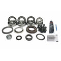 Revolution Gear & Axle auto part