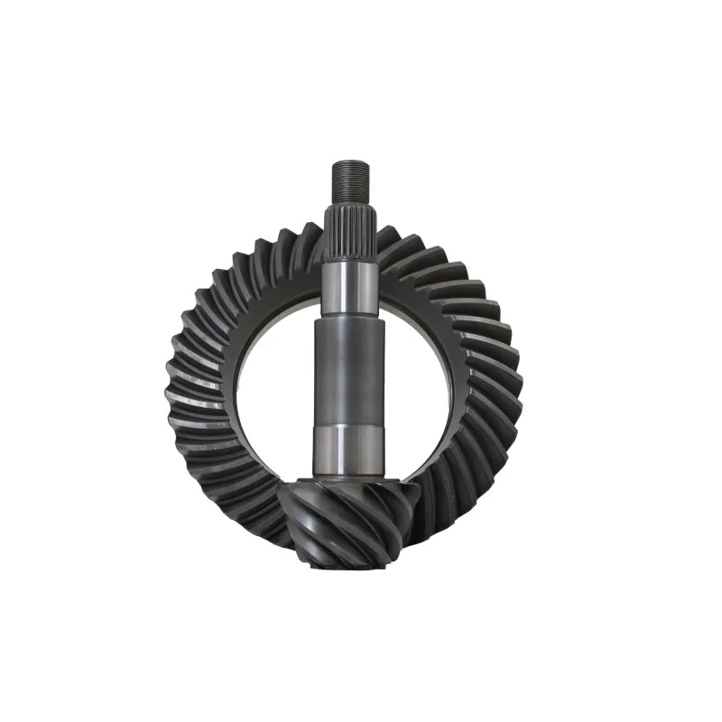 Revolution Gear & Axle auto part