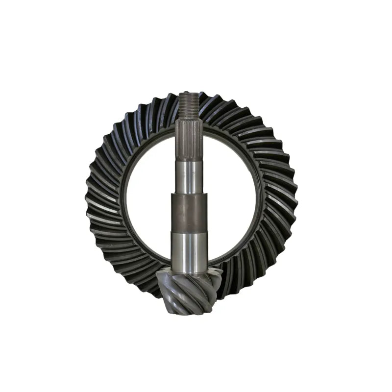 Revolution Gear & Axle auto part