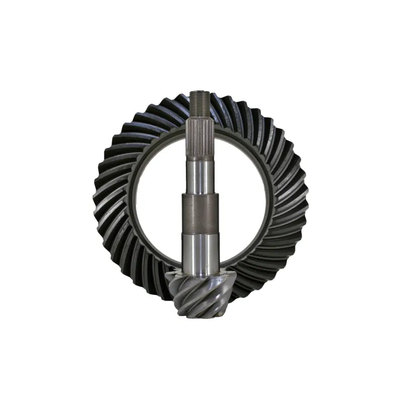 Revolution Gear & Axle auto part