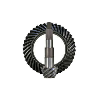 Revolution Gear & Axle auto part