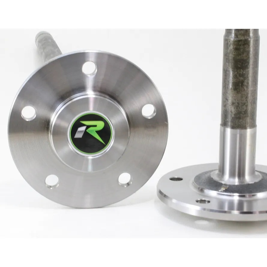 Revolution Gear & Axle auto part