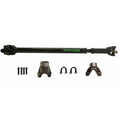 Revolution Gear & Axle auto part