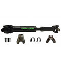 Revolution Gear & Axle auto part
