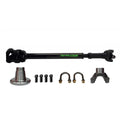 Revolution Gear & Axle auto part