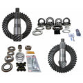 Revolution Gear & Axle auto part