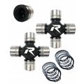 Revolution Gear & Axle auto part