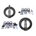 Revolution Gear & Axle auto part