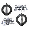Revolution Gear & Axle auto part