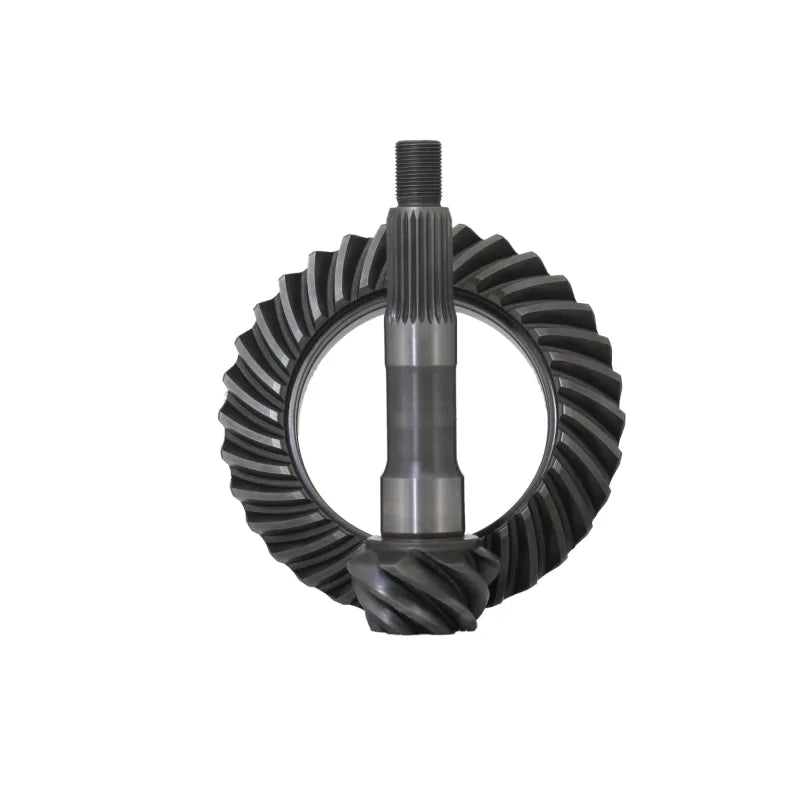 Revolution Gear & Axle hardware kit