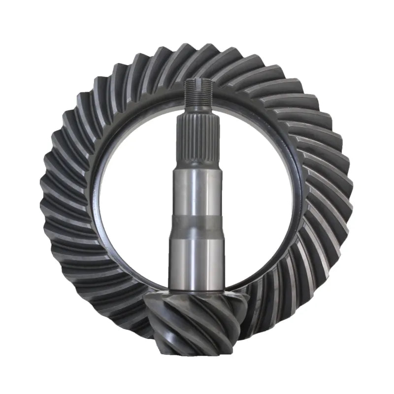 Revolution Gear & Axle auto part