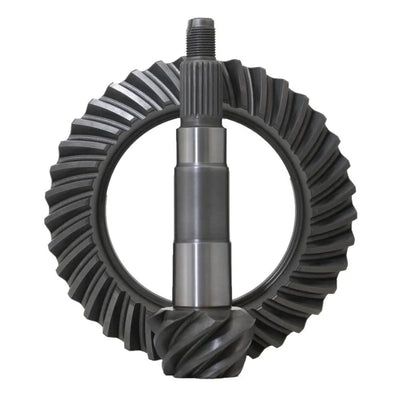 Revolution Gear & Axle auto part