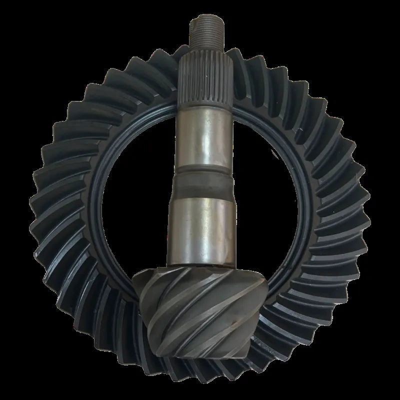 Revolution Gear & Axle auto part
