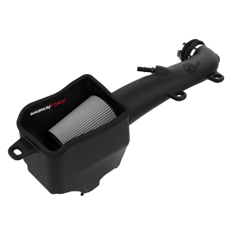 aFe cold air intake