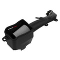 aFe cold air intake