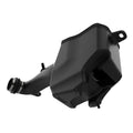 aFe cold air intake detail