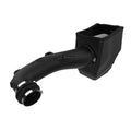 aFe cold air intake