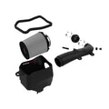 aFe cold air intake